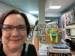 Thanks for the add. My current project