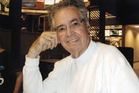 J. Ralph Keaton Obituary