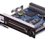 Multifunction Analog and Digital I/O Board - Aerospace DAQ ...