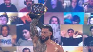 The official wwe facebook fan page for wwe superstar roman reigns. Wwe Survivor Series Results Universal Champion Roman Reigns Beats Drew Mcintyre In Classic Battle Sports News The Indian Express