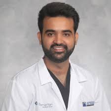 Shehroz Aslam, MD - Samaritan Health