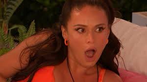 EastEnders airs cameo from Love Island 2023 star