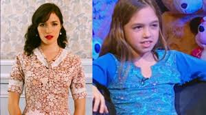 Candela vetrano was born on august 9, 1991 in lomas de zamora, buenos aires, argentina as maría candela vetrano vega. La Primera Aparicion Televisiva De Candela Vetrano En Agrandadytos Youtube