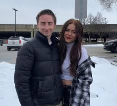Those who knew and loved Madeline Spatafore continue to grieve after police  say she was shot and killed in her Seven Fields home by her husband early  Tuesday morning.