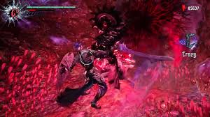 Devil may cry 5 is set a few years after dmc 4, nero has had his arm ripped off of his body and seeks revenge on the perpetrator, travelling with his friend nico to the the gameplay is the best it has ever been by a long shot too. Devil May Cry 5 Walkthrough Gameplay Part 17 King Cerberus Dmc5