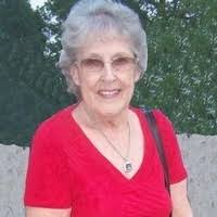 Frances Laverne Gray