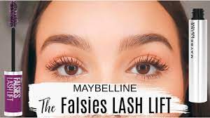 We did not find results for: Maybelline The Falsies Lash Lift Mascara Review Demo Youtube
