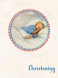 A warm wish for the baptism day itself, or for the future, is a great way to go with your written message. What To Write In A Christening Card The Best Poems Quotes And Messages To Use