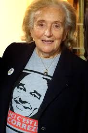 Elle ne vaincra jamais ni la prestance de son absolue dignité ni son humanité. Bernadette Chirac Bien Au Chaud