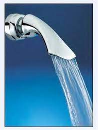Bossini Bi00090 Condor Waterfall Shower Head With Swivel Angle Adjustment Waterfall Shower Shower Faucet Shower Heads