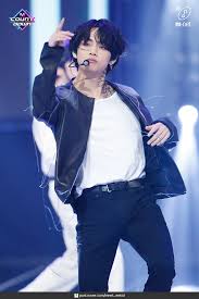 Mnet uploaded bts' intro + dionysus performance . M Countdown On Twitter Kim Taehyung Taehyung Daegu