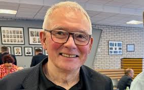 Kantiner, heliumballonger og ladestasjoner