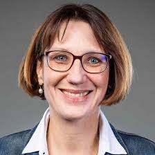 Barbara Schmid-Kottonau (Grüne) im Porträt