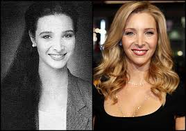 On the left, tap clear all. Lisa Kudrow Loves Herself Post Nose Job See Pics Lifestyle News India Tv