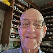 Restoration of a 1958 Chevy Impala