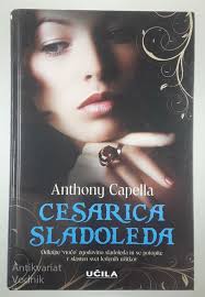 CESARICA SLADOLEDA, Anthony Capella