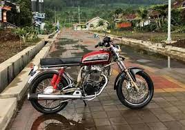 Hallo mas bro sekalian pada kesempatan ini saya akan sharing beberapa referensi hasil modifikasi honda cb terbaru yang mungkin sudah ditunggu tunggu oleh mas bro sekalian haha , nah bagi mas bro yang penasaran tentang inspirasi modifikasi honda cb maka bisa. Honda Cb 100 Modif Community Facebook