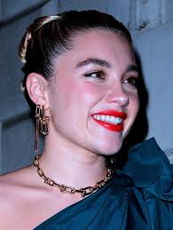 30 Amazing Facts About Florence Pugh