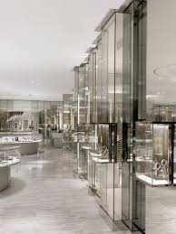 Design Exchange Award Winners Interior Commercial And Temporary With Images What Is Interior Design Jewellery Shop Design Store Interiors