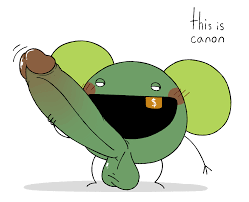 Golden joe 12 oz mouse