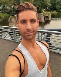 Análisis y Estadísticas de la Cuenta de sexylg6 en instagram