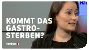 Mitarbeiterschwund in der Gastronomie