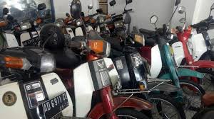 Check spelling or type a new query. Keluar Tahun 80an Berikut Harga Motor Klangenan Honda Astrea Star Dan Prima Tribun Jogja
