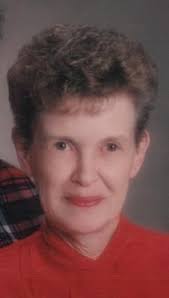 Mary Kuhn Obituary (1942