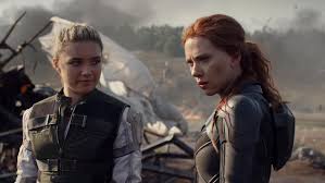 When black widow dies for the soul stone in endgame, they say that her death cannot be reversed. Black Widow And West Side Story Flee To 2021 But Soul Stays At Thanksgiving