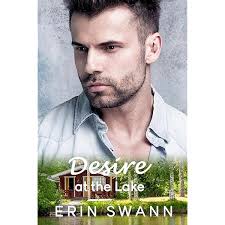 Temptation at the Lake: An Opposites Attract Small Town Romance (Clear Lake  Book 1)