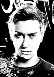 Fan Casting Darren Ewing as Worst Actor in Best & Worst of Horror