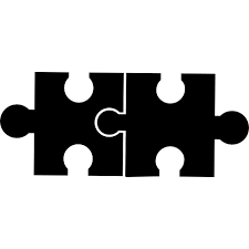 Download This Free Icon In Svg Psd Png Eps Format Or As Webfonts Flaticon The Largest Database Of Free Vector Icons Free Icons Puzzle Pieces Web Font