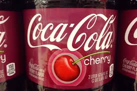 Coca Cola Flavours From Around The World Lovefood Com