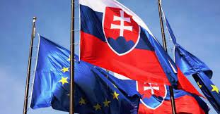 Bratislava is the capital city of a small country called slovakia (not slovenia). What Has The Eu Done For Slovakia Thinking Faith The Online Journal Of The Jesuits In Britain