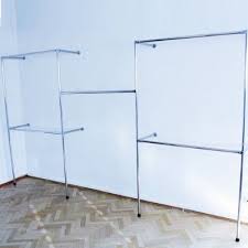 Kleiderstander Kleiderstange Garderobenstander Begehbarer Kleiderschrank 320 Cm X 190 Cm X 4 Ideias Para O Closet Decoracao De Casa Masculina Decoracao Armario