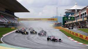 2022 canadian grand prix ticket packages. Formula 1 Announce That Turkey Will Replace Canada On 2021 F1 Race Calendar Formula 1
