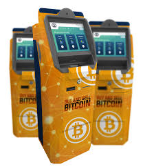 You can create a bitcoin wallet for them and send them the qr code for the wallet so they can access it from the atm. Buy Atm Machine How To Use A Bitcoin Atm Chainbytes
