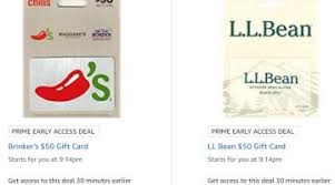 Are you looking for some outdoor gear for an upcoming camping trip or fishing trip? L L Bean Gift Cards Archives Gc Galore