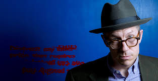 Neighbor Jeff Whittington reveals the magic of KERA's 'Anything' show —  both