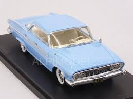 Image result for Glacier Blue 1961 Dart