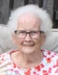 Obituary information for Lucille R. Dill