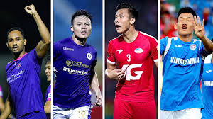 Đọc tin viettel fc trên trang vietbao.vn. Viettel Va Ha Ná»™i Cung Ngong Sai Gon Fc Ttvh Online