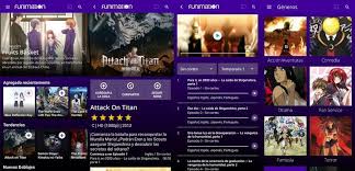 Descargar funimation mod apk 3.4.0 con la velocidad de descarga más rápida. Funimation Mira Lo Mejor Del Anime Desde Los Clasicos Hasta Los Ultimos Estrenos