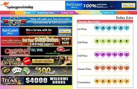 Domino4d Bandar Online Terbesar Dan Terpercaya Togel Live Game Casino Poker Pendaftaran Wa 1 082278048278 Wa 2 08 Sydney Getting Played Date Today