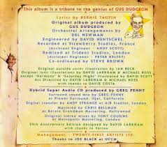 What do you think you'll do then i bet. Goodbye Yellow Brick Road 2 Sacd Dvd 2004 Box Limited Edition Remastered Von Elton John
