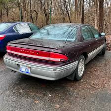 Image result for Bright Silver Quartz 1993 Chrysler
