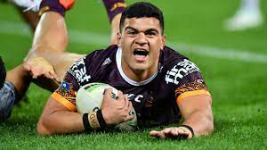 David fifita (born 28 june 1989) is a tonga international rugby league footballer who plays as a prop for wakefield trinity in the super league. Nrl David Fifita Contract News Brisbane Broncos Poised To Offer Maroons Forward 3 Million Offer