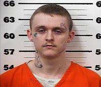 Hawkins inmate indicted for felony assault in attack that paralyzed fellow  inmate