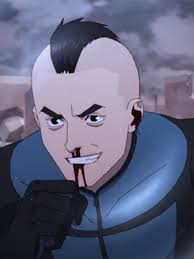 Mohawk Daddy of Washington