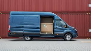 You will unlock all doors including the liftgate and the sliding door when . New Ford Transit Features Capacity Ford Uk